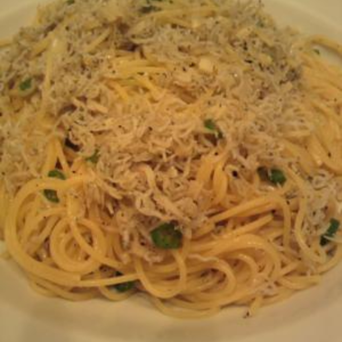 辛くて美味しい しらすと青唐辛子の大人パスタ レシピ 作り方 By アッカしお 楽天レシピ 辛くて美味しい しらすと青唐辛子の大人パスタ レシピ 作り方 By アッカしお 楽天レシピ